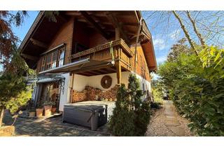 Haus kaufen in 04509 Krostitz, Ein Zuhause, das man fühlt-zu verkaufen Baubiologisches THOMA Holzhaus Provisionsfrei nahe Leipzig