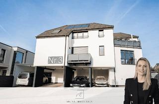 Mehrfamilienhaus kaufen in 40668 Meerbusch, Modernes Mehrfamilienhaus aus 2015 Kapitalanlage mit stabilem Ertrag