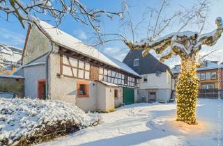 Haus kaufen in 64372 Ober-Ramstadt, Familienglück mit Naturanschluss: Hofreite auf 1.826 m²