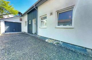 Einfamilienhaus kaufen in Bonhoefferstraße 18, 72202 Nagold, Provisionsfrei! Schmuckstück Nagolds! Einfamilienhaus mit Garage, großen Balkon, DG & ELW