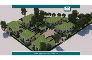 Doppelhaushälfte kaufen in 49086 Darum, Bauvorhaben: Attraktive Doppelhaushälfte in gefragter Lage