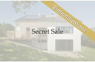 Einfamilienhaus kaufen in 71404 Korb, Einfamilienhaus mit unverbaubarer Aussicht-2020 kernsaniert - Secret Sale -