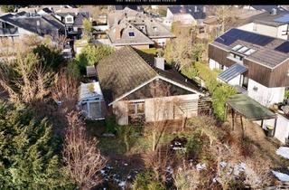 Einfamilienhaus kaufen in 30916 Isernhagen, Viel Potenzial für Ihre Zukunft: Einfamilienhaus auf großem Grundstück!