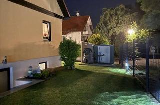 Einfamilienhaus kaufen in 99441 Magdala, Freistehendes Einfamilienhaus mit Pool, Sauna & Doppelgarage in ruhiger Lage