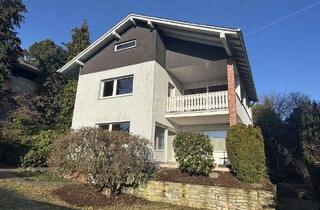 Haus kaufen in Im Langenfeld 16, 65527 Niedernhausen, Familienfreundliches Haus mit Garten in Niedernhausen-Oberjosbach!