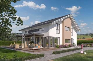 Haus kaufen in 21723 Hollern-Twielenfleth, Dein individuelles Fertighaus: Modernes Doppelhaus oder Ferienhaus in Hollern-Twielenfleth