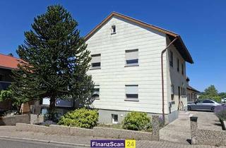 Einfamilienhaus kaufen in 67716 Heltersberg, +++ Freistehendes Einfamilienhaus in Heltersberg +++