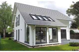 Einfamilienhaus kaufen in 14612 Falkensee, * Einfamilienhaus mit Wintergarten - 159 m² - bezugsfertig und förderfähig - 0177 6607302 *