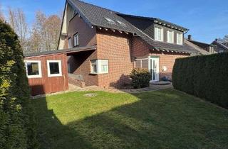 Einfamilienhaus kaufen in Ernst-Haeckel-Straße, 48324 Sendenhorst, Attraktives freistehendes Einfamilienhaus in ruhiger Wohnlage von Sendenhorst