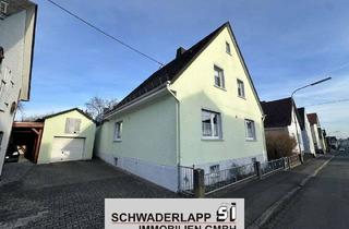 Haus kaufen in 56422 Wirges, Ihr neues Zuhause für die ganze Familie in guter Lage