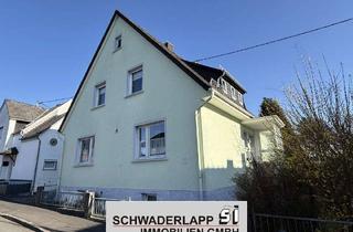 Haus kaufen in 56422 Wirges, Ihr neues Zuhause für die ganze Familie in guter Lage