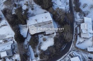 Villa kaufen in 78234 Engen, Repräsentative Villa mit großem Grundstück mit Südhanglage - Wohnen & Arbeiten mit Altstadtblick