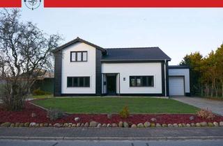 Einfamilienhaus kaufen in 25779 Hennstedt, Einfamilienhaus zum Einzug bereit|Vollständig saniert|Energieeffizente Wärmepumpe