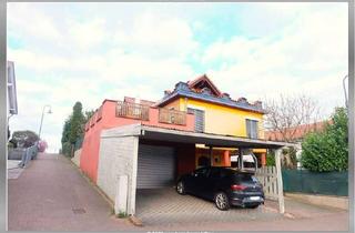 Haus kaufen in 55283 Nierstein, +++ Ein Haus im mediterranen Stil in Nierstein+++