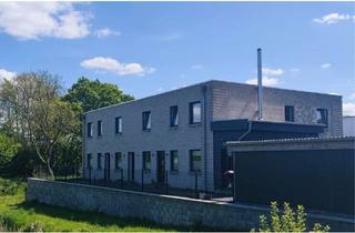 Mehrfamilienhaus kaufen in 24866 Busdorf, Eine Investition mit Top-Lage und schneller Rendite: modernes Mehrfamilienhaus mit 4 Wohnungen.