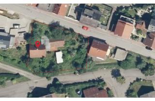 Einfamilienhaus kaufen in 66851 Linden, „Einfamilienhaus mit Scheune auf großem Grundstück – leerstehend, Sanierungsobjekt (Grundstückswert)