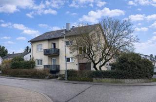 Mehrfamilienhaus kaufen in Königsberger Str., 74172 Neckarsulm, Modernisiertes Mehrfamilienhaus mit Garage und Garten in gefragter Wohnlage von Neckarsulm-Neuberg