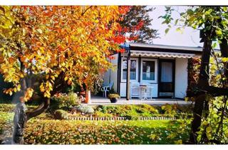 Haus kaufen in 18233 Am Salzhaff, Gepflegtes Ferienhaus in ruhiger Lage am Salzhaff/Ostsee