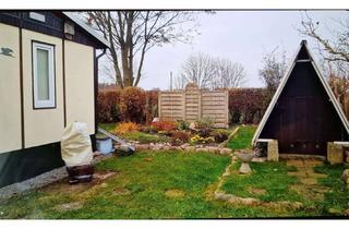 Haus kaufen in 18233 Am Salzhaff, ruhig gelegener Bungalow auf Eigenland