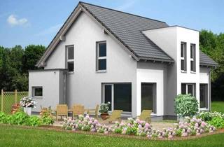 Haus kaufen in 02994 Bernsdorf, Individuell und modern