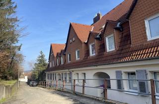 Reihenhaus kaufen in Bahnhofstr. 62-64, 63667 Nidda, Reihenhaus statt Wohnung – 14 Einheiten ab 249.000 € in Nidda