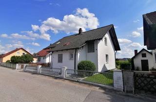Einfamilienhaus kaufen in 84307 Eggenfelden, KHALIL WAKED IMMOBILIEN! Reserviert!!