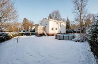 Einfamilienhaus kaufen in 14621 Schönwalde-Glien, Einfamilienhaus in Schönwalde-Glien