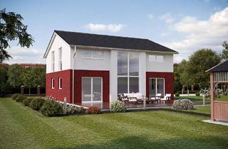 Haus kaufen in 38554 Weyhausen, ***Ein großzügiges Stadthaus mit ca 157 qm Wohnfläche***"