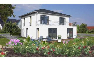 Villa kaufen in 38554 Weyhausen, ***Eine großzügige Stadtvilla mit ca 170 qm Wohnfläche***"