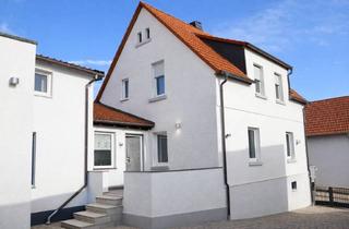 Einfamilienhaus kaufen in 55232 Alzey, Großzügiges Wohnglück: Freistehendes Einfamilienhaus mit Einliegerwohnung, Sauna & Gartenidylle
