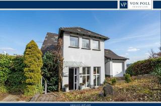 Haus kaufen in 56645 Nickenich, Großzügiges Zweifamilienhaus mit fantastischem Weitblick