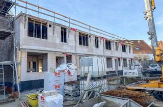 Reihenhaus kaufen in 48565 Steinfurt, Traum vom Eigenheim! Provisionsfreies Reihenhaus- KfW40 QNG!