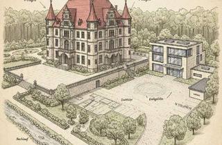 Haus kaufen in 69181 Leimen, Historisches Juwel im Rhein-Neckar-Kreis