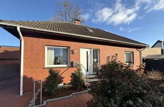 Haus kaufen in 48485 Neuenkirchen, Sehr gepflegt und in Sackgassenlage