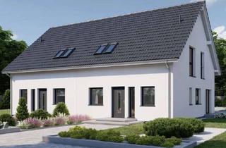 Haus mieten in Falkenstraße, 97241 Bergtheim, Doppelhaushälfte zur Miete in Bergtheim