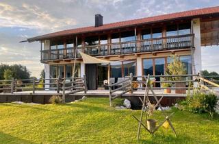 Haus mieten in 83730 Fischbachau, Exklusives Einfamilienhaus in Fischbachau in traumhafter Lage