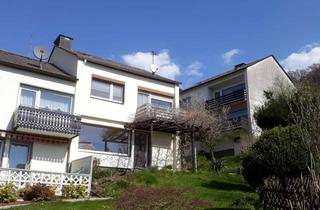 Haus mieten in Von-Bodelschwingh-Str. 34, 58769 Nachrodt-Wiblingwerde, Charmantes Reihenhaus mit 4 Zimmern in Nachrodt-Wiblingwerde