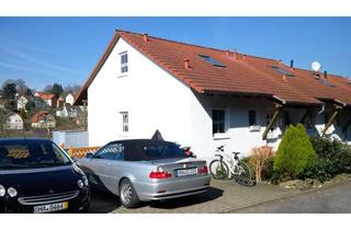 Haus mieten in Burgweg 12I 12i, 37520 Osterode, Schönes, geräumiges Haus mit fünf Zimmern und Gallerie in Osterode am Harz (Kreis), Osterode am Harz