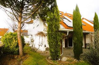 Haus mieten in 67245 Lambsheim, Gemütl. DHH in ruhiger und zentraler Lage von Lambsheim !