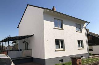 Haus mieten in Gottfried-Keller-Straße 25, 67659 Erfenbach, Kaiserslautern-Erfenbach, renoviertes EFH in ruhiger Lage