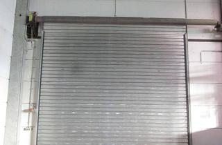 Gewerbeimmobilie kaufen in 63674 Altenstadt, Lager-/Produktionshalle mit Büro-/Praxisräumen von privat