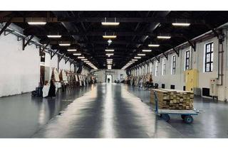 Gewerbeimmobilie mieten in 75172 Innenstadt, Lagerräume in der Innenstadt von Pforzheim