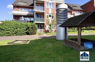 Anlageobjekt in 19061 Krebsförden, Investieren in der Landeshauptstadt - Eigentumswohnung mit Südbalkon und Tiefgarage