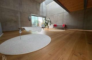 Anlageobjekt in 12459 Oberschöneweide, Modernes Townhouse im Industrial-Style über 3 Etagen - Kombination aus Arbeiten und Wohnen