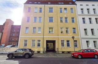 Anlageobjekt in 39124 Neue Neustadt, Kleines Wohnungspaket mit zwei vermieteten WE