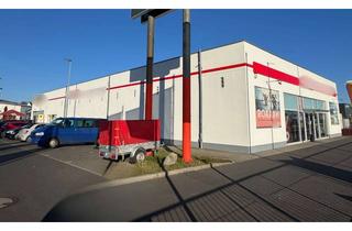Anlageobjekt in 36100 Petersberg, Top-Gewerbefläche in bester Lage von Petersberg