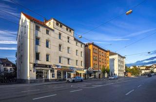 Anlageobjekt in 86153 Innenstadt, Wohnungspaket mit 9 Einheiten