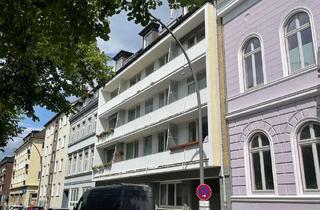 Anlageobjekt in 22765 Altona-Altstadt, *** NEU - Sehr gepflegtes. lukratives Zinshaus in Szenelage von Altona ***