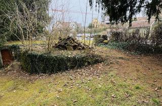 Grundstück zu kaufen in 75385 Bad Teinach-Zavelstein, Zentrales Baugrundstück in Zavelstein mit unverbaubarer Seitenlage