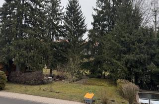 Grundstück zu kaufen in 75385 Bad Teinach-Zavelstein, Baugrundstück in Bad Teinach-Zavelstein mit freier Seitenlage